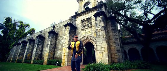 Chino y Nacho , Andas En Mi Cabeza ft. Daddy Yankee,tropical,reggaeton,andas en mi cabeza,nena,amor,love,the big boss,ro