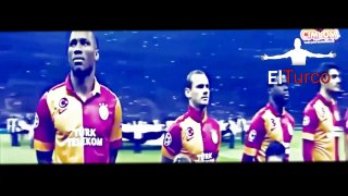 Beşiktaş vs Galatasaray Promo ● Spor Toto Süper Lig 25.09.2016 ● Türkiyenin En Büyük Derbisi