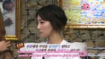 Taeyeon SNSD  - I  Don't Want My Child  Become A Singer by TaeNy ( Taeyeon & Tiffany) Moments
