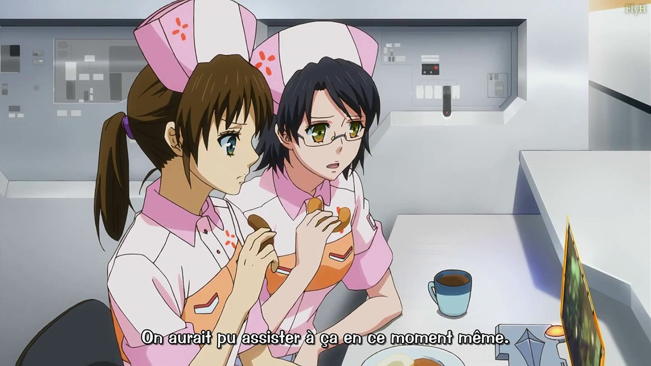 Grupa pana Marcepana 24. Pan Marcepan już niedługo się zemści