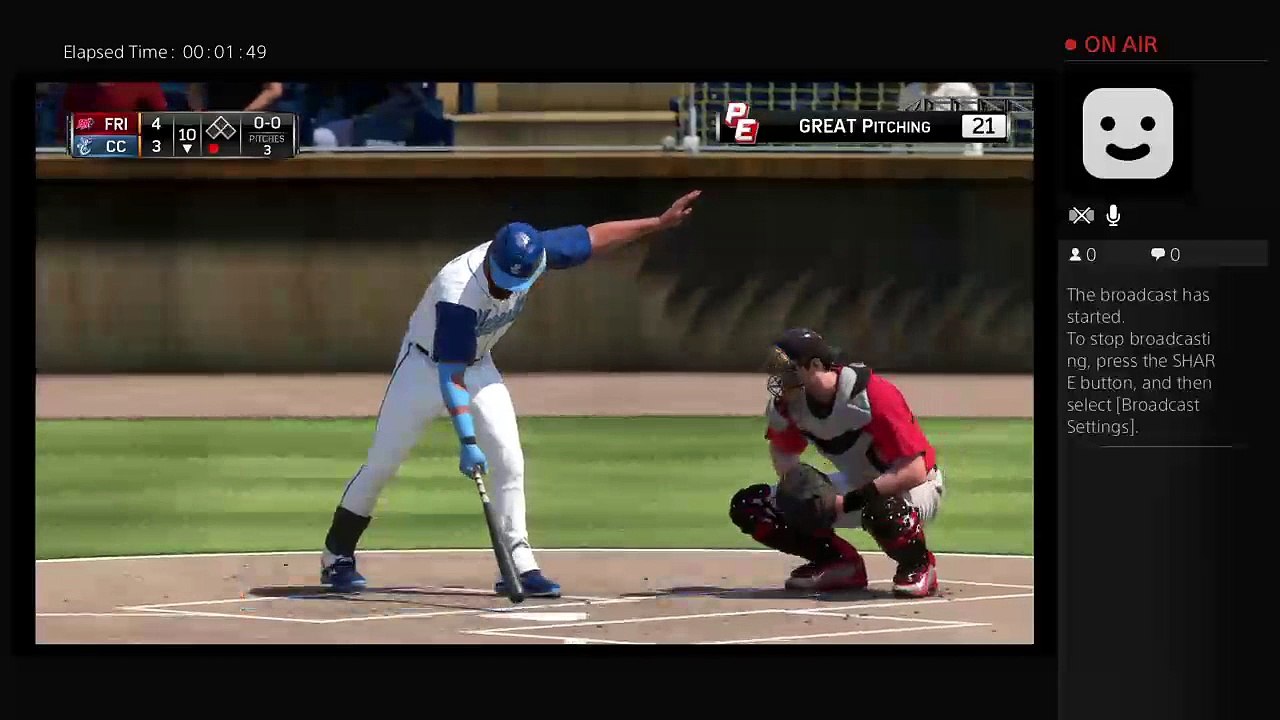 tristonBEASTMOOD's Live PS4 Broadcast (3)