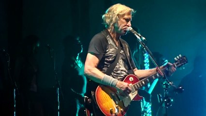 Joe Walsh - "Rocky Mountain Way", 7/21/2016; Glen Allen VA