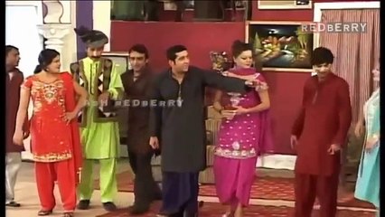 New bilo dey nakhrey lattest FULL stage drama 2016 - pakistani punjabi