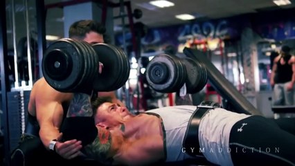 ---NO CHOICE BUT TO GROW - Aesthetic Fitness -&Bodybuilding Motivation -