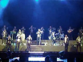 jenni rivera  AUDITORIO TELMEX     12/06/10     (4)