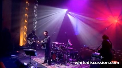 Lightning Crashes - Live 2 28 2013