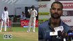 India vs West Indies Day 1 Shikhar Dhawan want big total