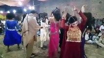 swat village wedding  girls dancing local wedding 2016