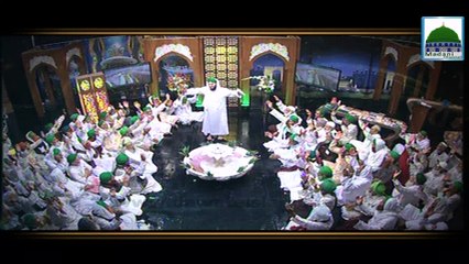 Eid Special 3rd Day - Buzurg Islami Bhai - Promo