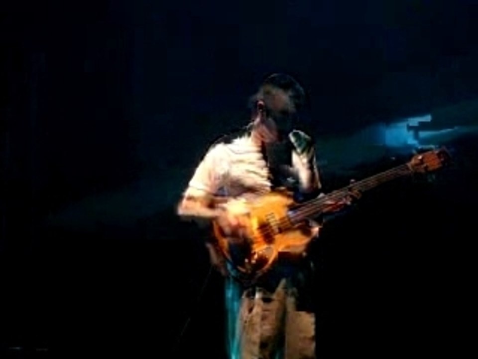 Sinclair - Bonneville - Si c'est bon comme ça (suite)