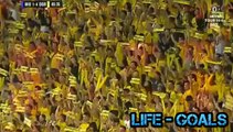 Gonzalo Castro Goal HD - Manchester United 1-4 Borussia Dortmund - 22-07-2016