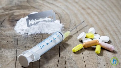 Opioids Bill Approved by Senate To Address Addiction Crisis