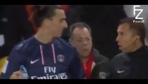 Top fights between Players Referees Fights, Funny, Skills & Assist