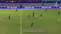 1-4 Gonzalo Castro Goal HD - Manchester United 1-4 Borussia Dortmund 22.07.2016
