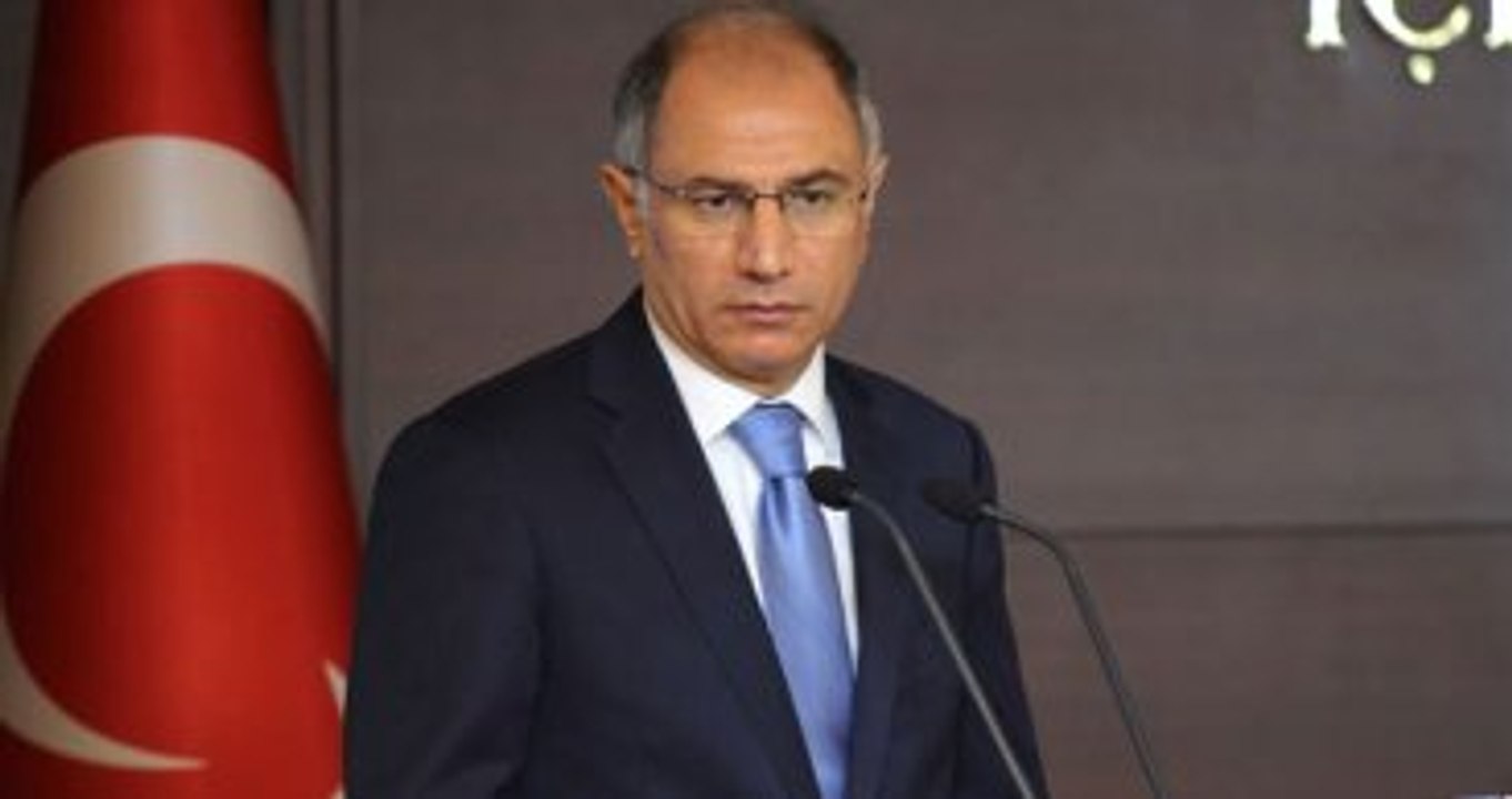 Ala: Jandarma'yı Tamamen İçişleri Bakanlığı'na Bağlayacağız