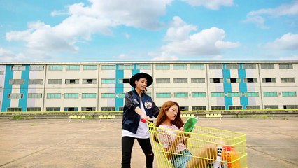 [繁體中字]SEVENTEEN 세븐틴 - 非常NICE 아주 NICE MV