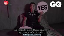 [vietsub] GQ hỏi Nadech Kugimiya 33 câu hỏi 04.07.16