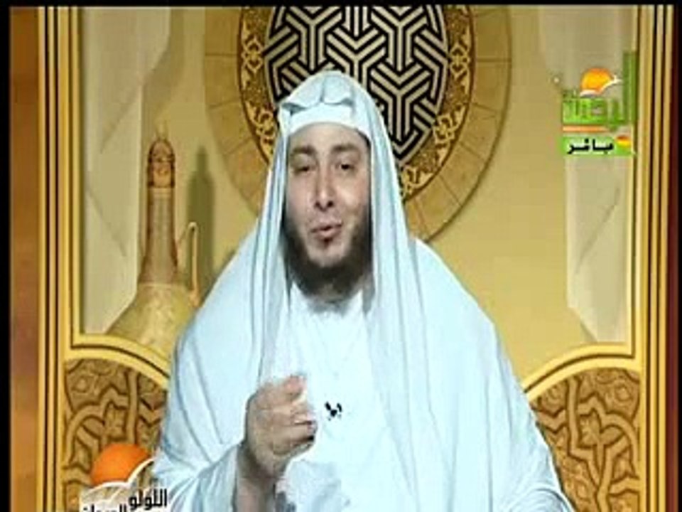 لحم الخنزير للشيخ أمين الأنصارى