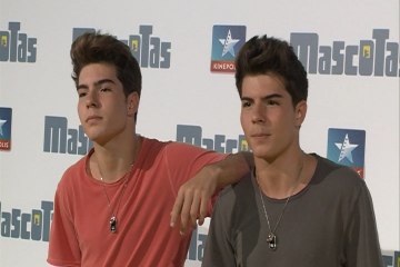 Gemeliers a sus fans: "El éxito es por ellas"