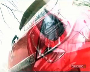 Opel Astra OPC : foudroyant!