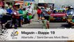 Magazin - Etappe 19 (Albertville / Saint-Gervais Mont Blanc) - Tour de France 2016