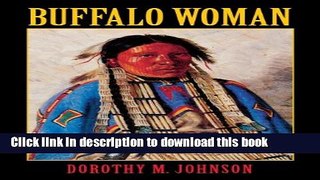 Download Buffalo Woman PDF Online