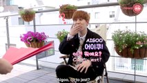 [PL SUB] 160607 NewsAde - Park Kyung becomes everyone's boyfriend