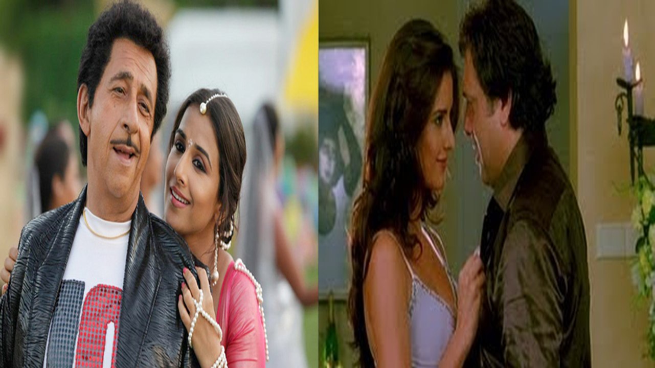 Hit List 5 " Mismatched Couples " in Bollywood Movies