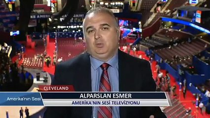 Cumhuriyetçi Parti Kurultayına Ted Cruz Damgası