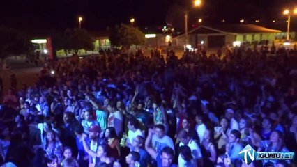 Banda Catedral realiza show em Iguatu (1)