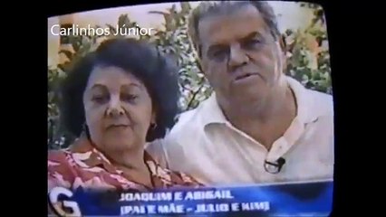 Banda Catedral Programa Gospel Line.