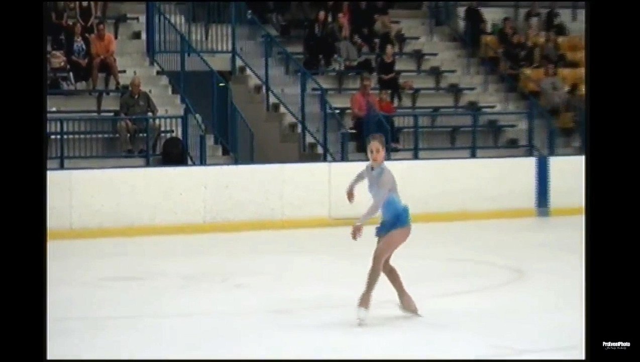 Aurora Cotop 2016 Skate Detroit - FS