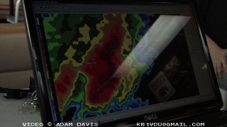 May 25, 2011 - Illinois Severe Weather Outbreak