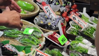 [いつも仲間と！] #10 京都野菜 [Always With Friends!] #10 Kyoto Food