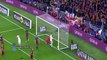 اهداف الكلاسيكو [ برشلونة وريال مدريد 1-2 ] [ ريال مدريد وبرشلونة 2-1 ] [ طرد راموس ] رؤوف خليف HD