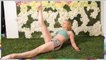 Amazing flexible girl - Girl gymnast