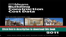 [PDF] RSMeans Building Construction Cost Data Download Full Ebook