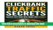 Read Make Money Online: Clickbank Traffic Secrets: make money online, clickbank, affiliate