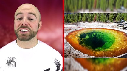 50 AMAZING Facts to Blow Your Mind! #39