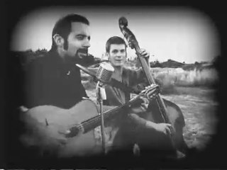 Un après midi en 2CV