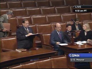 Nadler floor statement on bill of attainder, Sept. 25, 2009