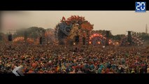 Un impressionnant mouvement de foule au Defqon.1 ! - Le rewind du vendredi 22 juillet 2016.