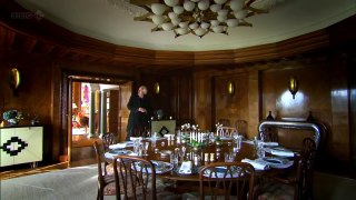 1/4 South Wraxall (Ep1) - The Country House Revealed