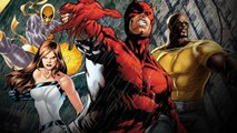 Daredevil temporada 3, Defensores, Luke Cage, Iron Fist Impresiones