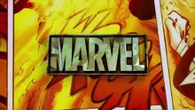 Le teaser de la toute nouvelle série de Marvel dévoilé !