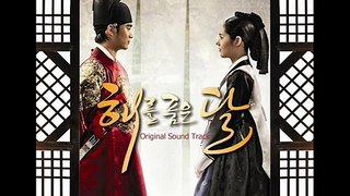 20. Dance of Butterflies (나비의 춤) OST The Moon Embraces The Sun