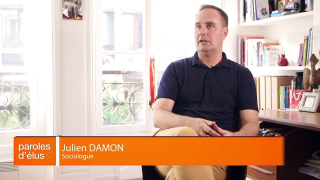 Dossier Redynamiser les Centres Villes : Interview de Julien Damon, Sociologue