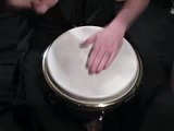 101 Drum Circle Rhythms (drumcircles.net) Djembe DVD Drumming Pt. 1