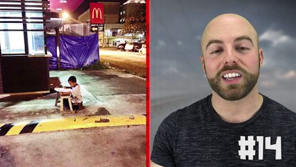 50 AMAZING Facts to Blow Your Mind! #41