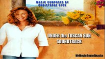 Under The Tuscan Sun Soundtrack - Ice Cream (06/20)